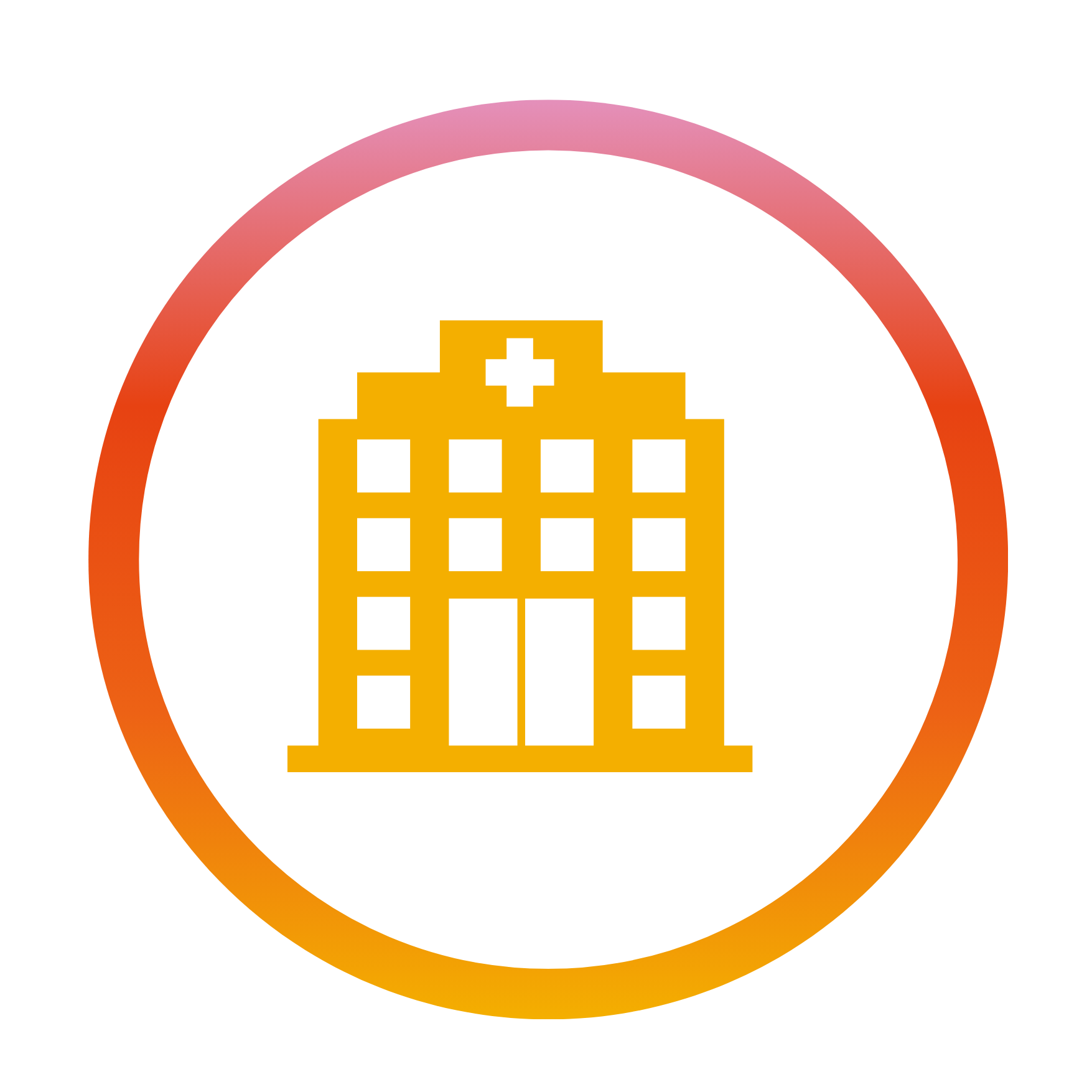 Hospitalario